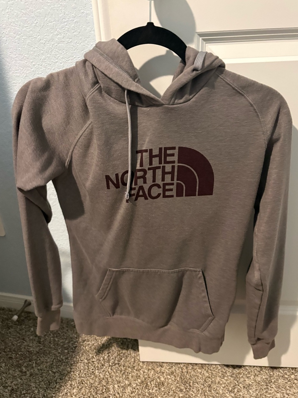 The North Face Women’s Hoodie
